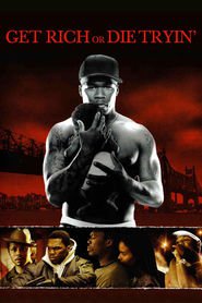 Another movie Get Rich or Die Tryin' of the director Jim Sheridan.