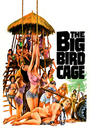 Another movie The Big Bird Cage of the director Jack Hill.
