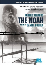 Another movie The Noah of the director Daniel Bourla.