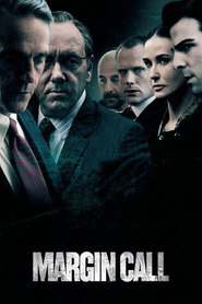 Another movie Margin Call of the director Djey Si Chendor.