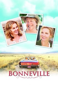 Another movie Bonneville of the director Christopher N. Rowley.