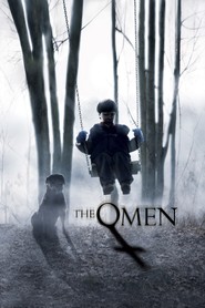Another movie The Omen of the director John Moore.