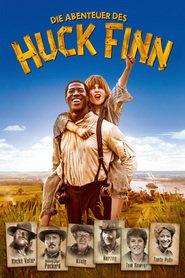 Another movie Die Abenteuer des Huck Finn of the director Germina Huntgeburt.