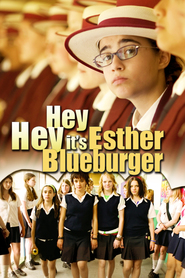 Another movie Hey Hey It's Esther Blueburger of the director Kathy Randall.