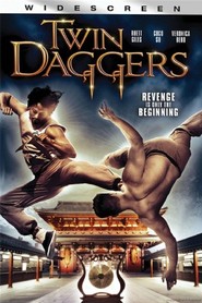 Another movie Twin Daggers of the director Chan Kvan-Hau.