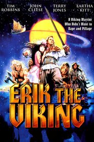 Another movie Erik the Viking of the director Terry Jones.