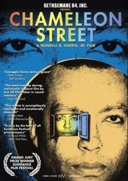 Another movie Chameleon Street of the director Wendell B. Harris Jr..