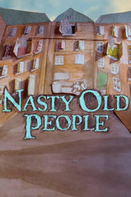 Another movie Nasty Old People of the director Hanna Hyold.