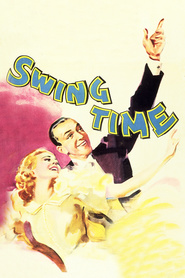 Another movie Swing Time of the director George Stevens.