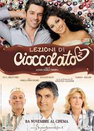 Another movie Lezioni di cioccolato 2 of the director Alessio Maria Federici.