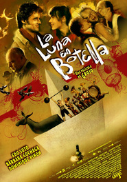 Another movie La luna en botella of the director Grojo.