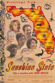 Another movie Sunshine State of the director John Sayles.