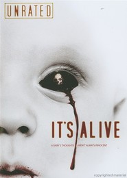 Another movie It's Alive of the director Djozef Rusnak.
