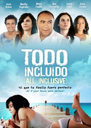Another movie All Inclusive of the director Rodrigo Ortuzar Lynch.