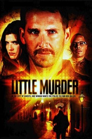 Little Murder movie cast and synopsis.