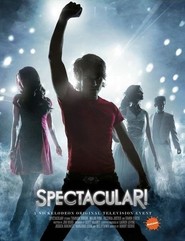 Spectacular! is similar to Love Story 2050.