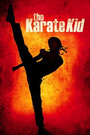 The Karate Kid is similar to Thakshak.