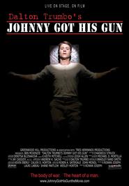 Another movie Johnny Got His Gun of the director Rowan Joseph.