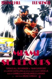 Another movie Miami Supercops of the director Bruno Corbucci.
