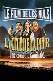 Another movie La cite de la peur of the director Alain Berberian.