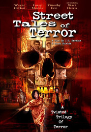 Another movie Street Tales of Terror of the director J.D. Hawkins.