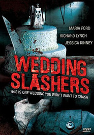 Another movie Wedding Slashers of the director Karlos Skott.