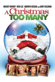 Another movie A Christmas Too Many of the director Stephen Wallis.
