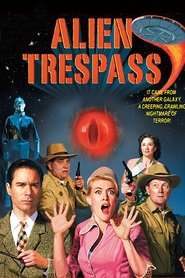 Another movie Alien Trespass of the director R.W. Goodwin.