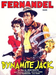 Another movie Dynamite Jack of the director Jean Bastia.