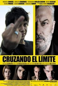 Another movie Cruzando el limite of the director Xavi Gimenez.