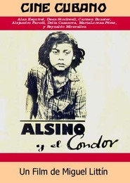 Another movie Alsino y el condor of the director Miguel Littin.
