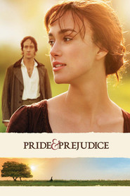 Another movie Pride & Prejudice of the director Joe Wright.