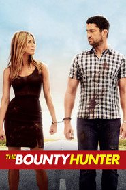 Another movie The Hunter of the director Rafi Pitts.