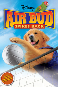 Another movie Air Bud: Spikes Back of the director Mike Southon.