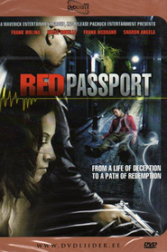 Another movie Pasaporte rojo of the director Albert Xavier.