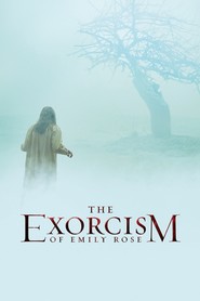 Another movie The Exorcism of Emily Rose of the director Scott Derrickson.