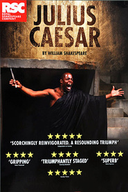 Another movie Julius Caesar of the director Gregori Doran.