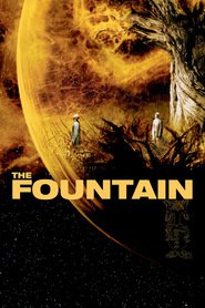 Another movie The Fountain of the director Darren Aronofsky.