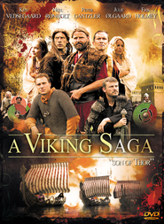 Another movie A Viking Saga of the director Michael Mouyal.