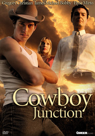 Another movie Cowboy Junction of the director Gregori Kristian.