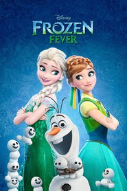 Another movie Frozen Fever of the director Jennifer Lee.