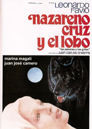 Another movie Nazareno Cruz y el lobo of the director Leonardo Favio.