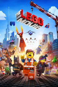 Another movie The Lego Movie of the director Phil Lord.