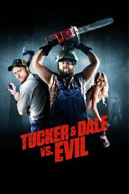 Another movie Tucker and Dale vs Evil of the director Eli Craig.