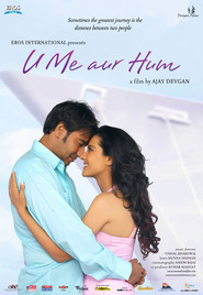 Another movie U Me Aur Hum of the director Ajay Devgan.