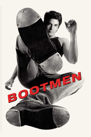 Another movie Bootmen of the director Dein Perry.