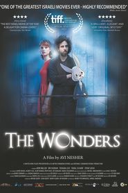 Another movie The Wonders of the director Evi Nesher.