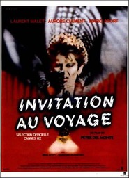 Another movie Invitation au voyage of the director Peter Del Monte.
