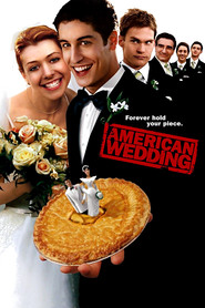 Another movie American Wedding of the director Jesse Dylan.