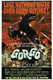 Another movie Gorgo of the director Eugene Lourie.